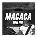 Macaca Online - Notícias da Po APK