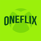Oneflix icon