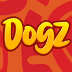 آیکون‌ Dogz