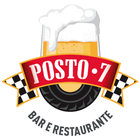 Restaurante Posto 7 ícone