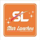 Star Lanches icône