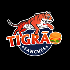 Tigrão Lanches icône
