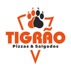 Tigrão Pizzaria icône