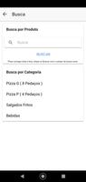 Tigrão Pizzaria screenshot 2