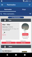 1 Schermata OnlineSat