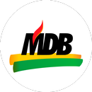 MDB Interativo aplikacja