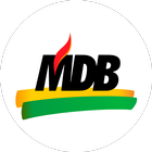 MDB Interativo ikona