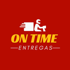 On time entregas - Entregador иконка