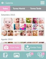 FollowBaby Escola captura de pantalla 2