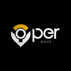 Oper Drive icon