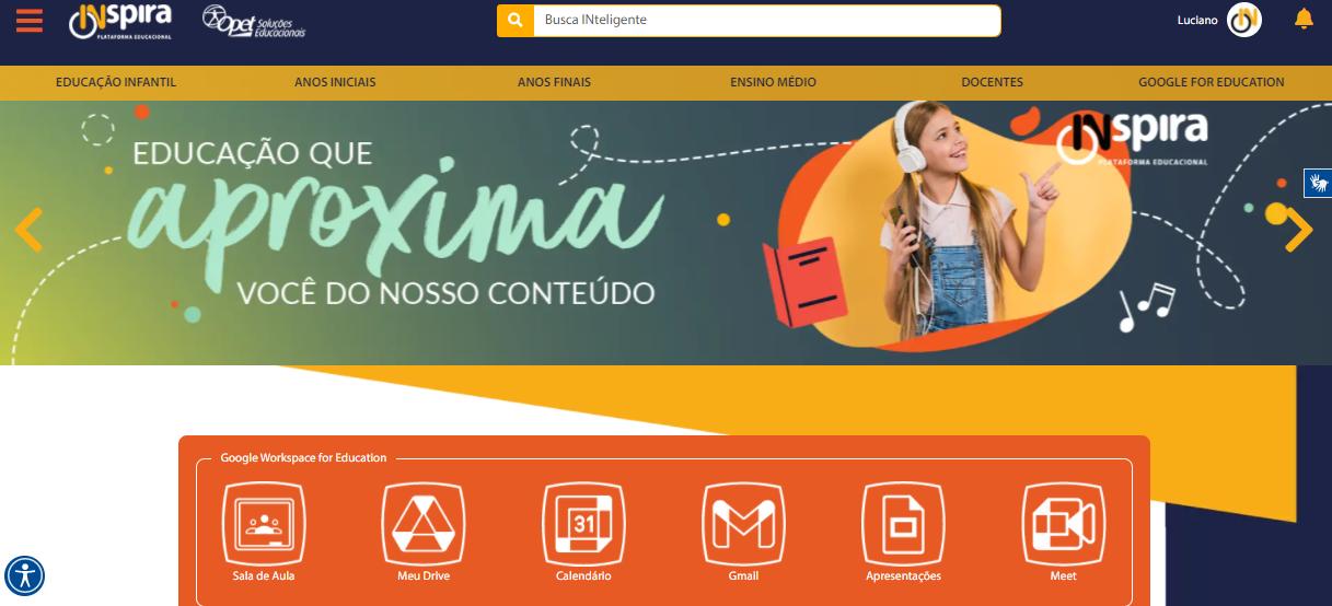 A pergunta é…”: os quizzes educacionais da plataforma Opet INspira