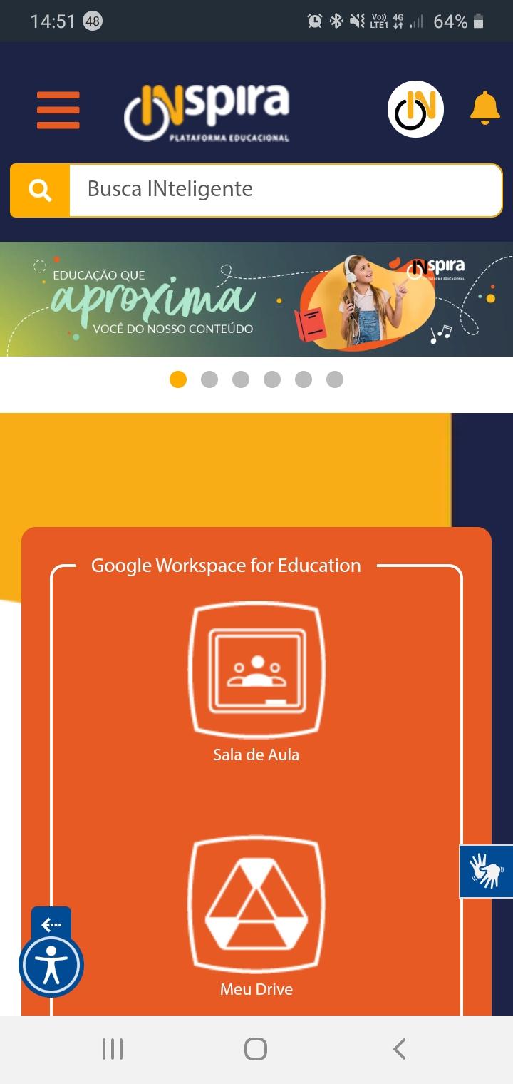 Opet INspira: o sucesso dos quizzes digitais na educação