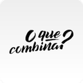 O que combina