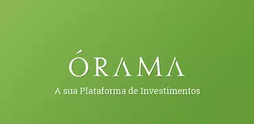 Órama - Investimentos