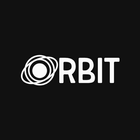 Orbit أيقونة