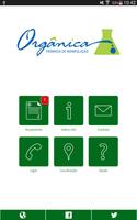 Farmacia Organica APP Affiche