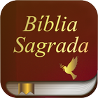 Bíblia Sagrada أيقونة