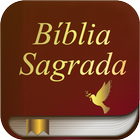 Bíblia Sagrada 图标