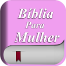 Bíblia para Mulher de Cristo Offline Grátis APK