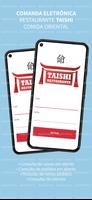 TAISHI - Comanda Eletrônica Ekran Görüntüsü 1