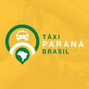 Táxi Paraná Brasil – Motorista APK