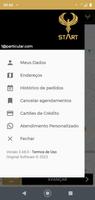 Start Táxi Executivo screenshot 2
