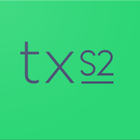 TXS2 Passageiro icône