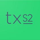 TXS2 Passageiro 图标