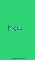 TXS2 Passageiro 海报