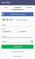 TXS2 Passageiro 截图 2