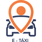 E-Taxi आइकन