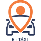 E-Taxi icon