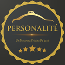 Rádio Táxi Personalite APK