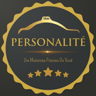 Rádio Táxi Personalite icon