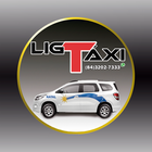 Lig Táxi Natal أيقونة