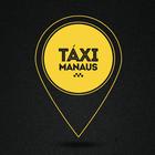 Táxi Manaus simgesi