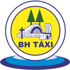 BH Táxi-icoon