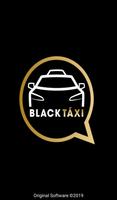 Black Táxi Affiche