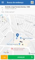 Coomotaxi BH स्क्रीनशॉट 3