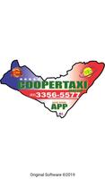 Coopertaxi Maceió الملصق