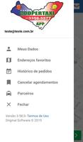 Coopertaxi Maceió تصوير الشاشة 2
