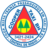 Coopertáxi Cliente أيقونة