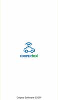 Coopertaxi MS-poster