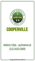 Cooperville poster