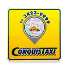 Conquistaxi icon