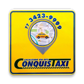 Conquistaxi icon