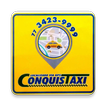 Conquistaxi Taxi 20% de desconto