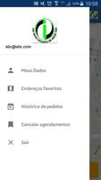IDEAL RÁDIO TÁXI screenshot 1