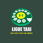 Ligue Táxi Salvador icon