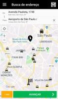 Líder Táxi screenshot 3